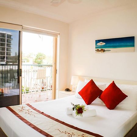 Surfers Riverside Gold Coast Exterior foto