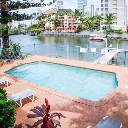 Surfers Riverside Gold Coast Exterior foto
