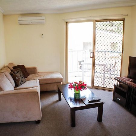 Surfers Riverside Gold Coast Exterior foto