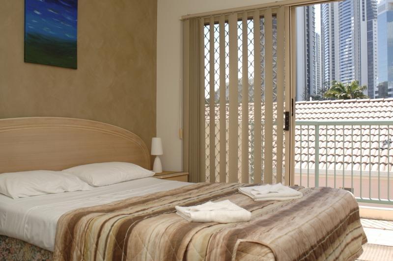 Surfers Riverside Gold Coast Exterior foto