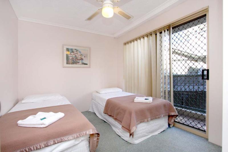 Surfers Riverside Gold Coast Exterior foto