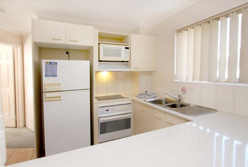 Surfers Riverside Gold Coast Exterior foto