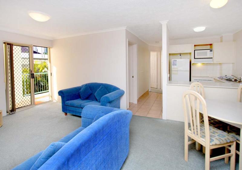 Surfers Riverside Gold Coast Exterior foto