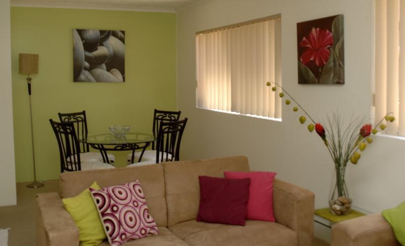 Surfers Riverside Gold Coast Exterior foto