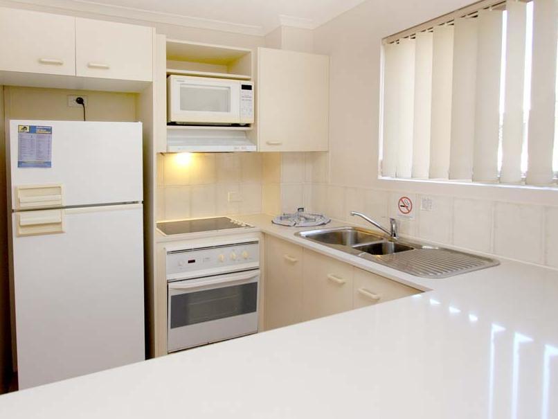 Surfers Riverside Gold Coast Exterior foto