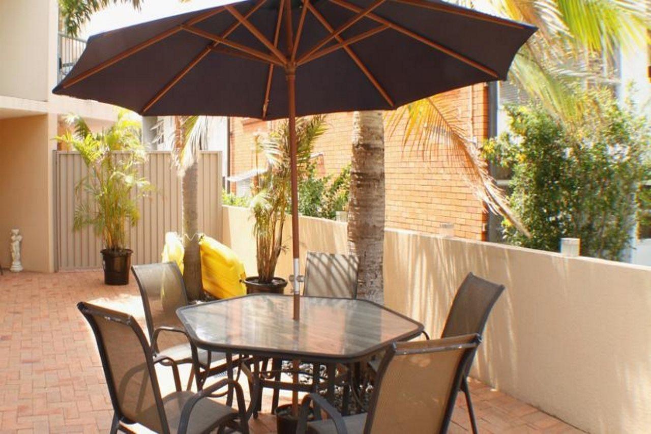 Surfers Riverside Gold Coast Exterior foto