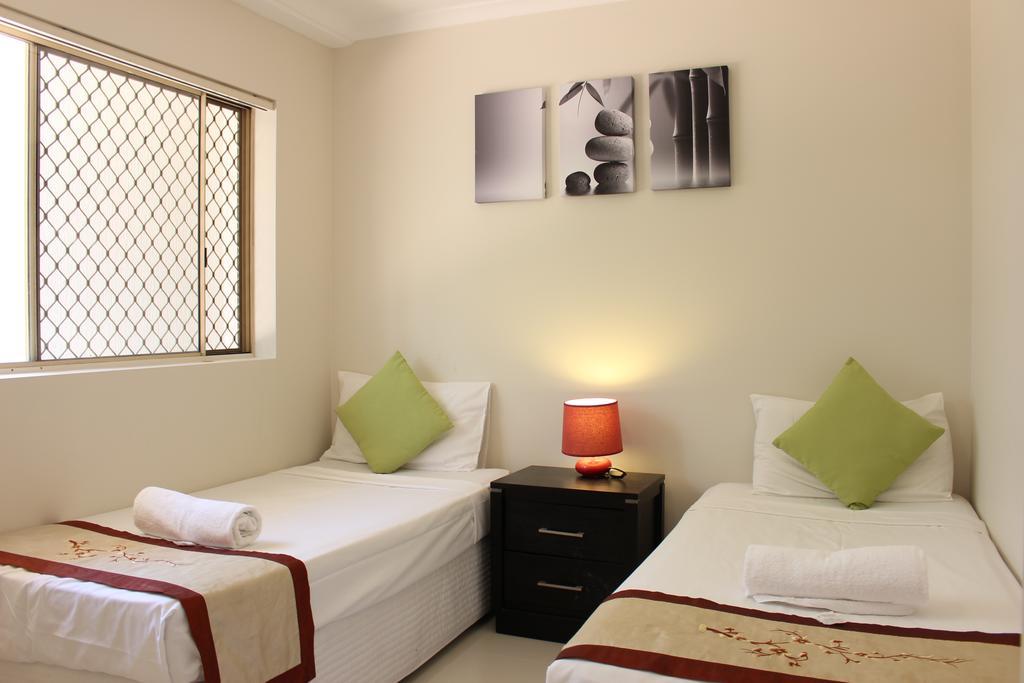 Surfers Riverside Gold Coast Exterior foto