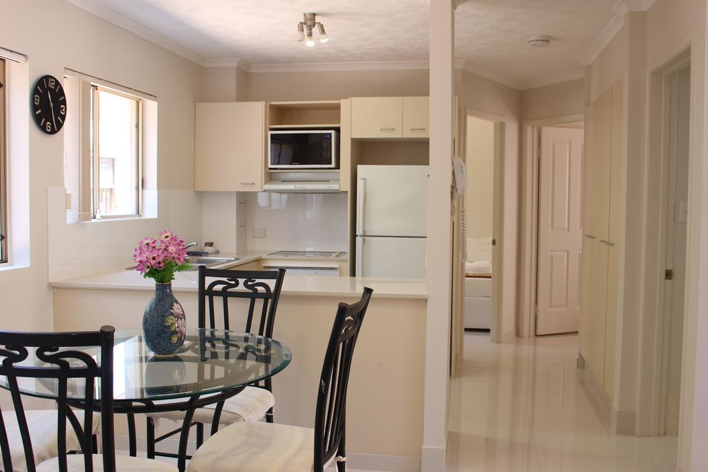 Surfers Riverside Gold Coast Exterior foto