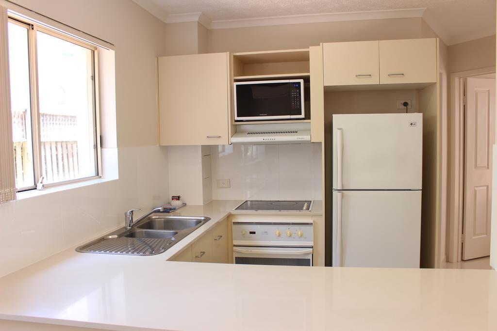 Surfers Riverside Gold Coast Exterior foto