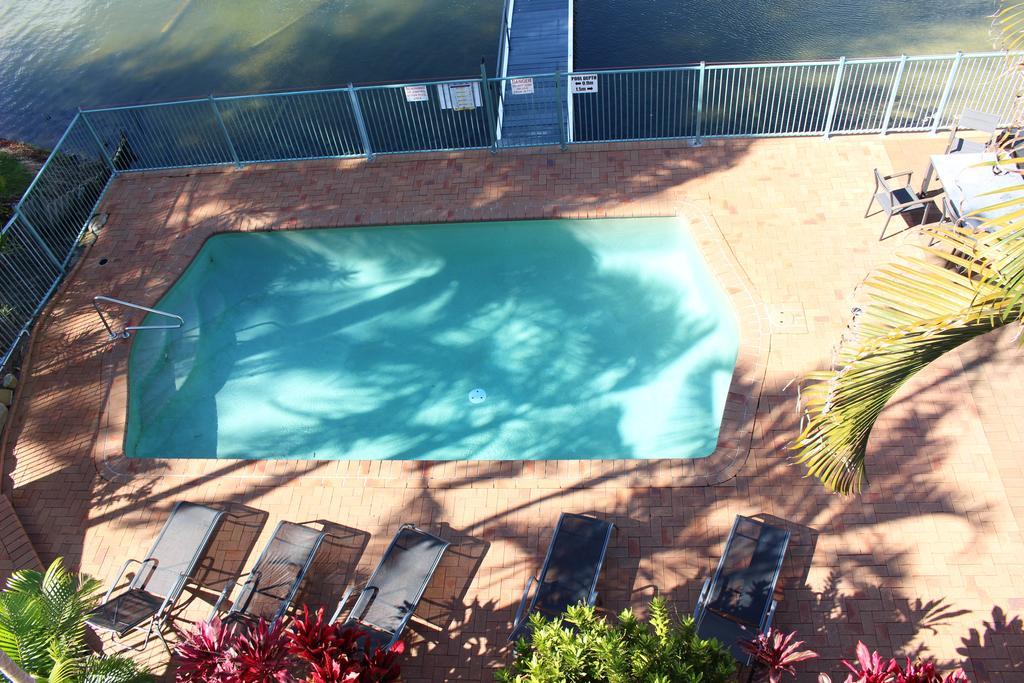 Surfers Riverside Gold Coast Exterior foto