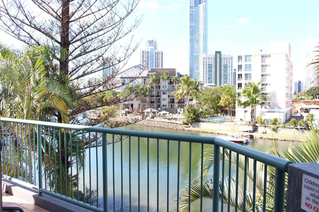 Surfers Riverside Gold Coast Exterior foto