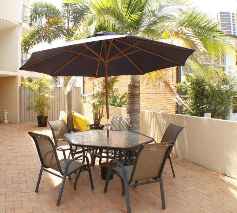 Surfers Riverside Gold Coast Exterior foto