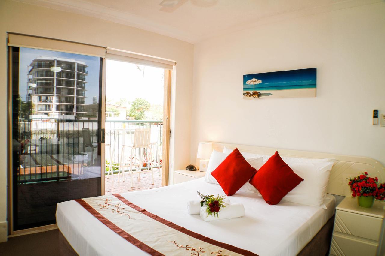 Surfers Riverside Gold Coast Exterior foto