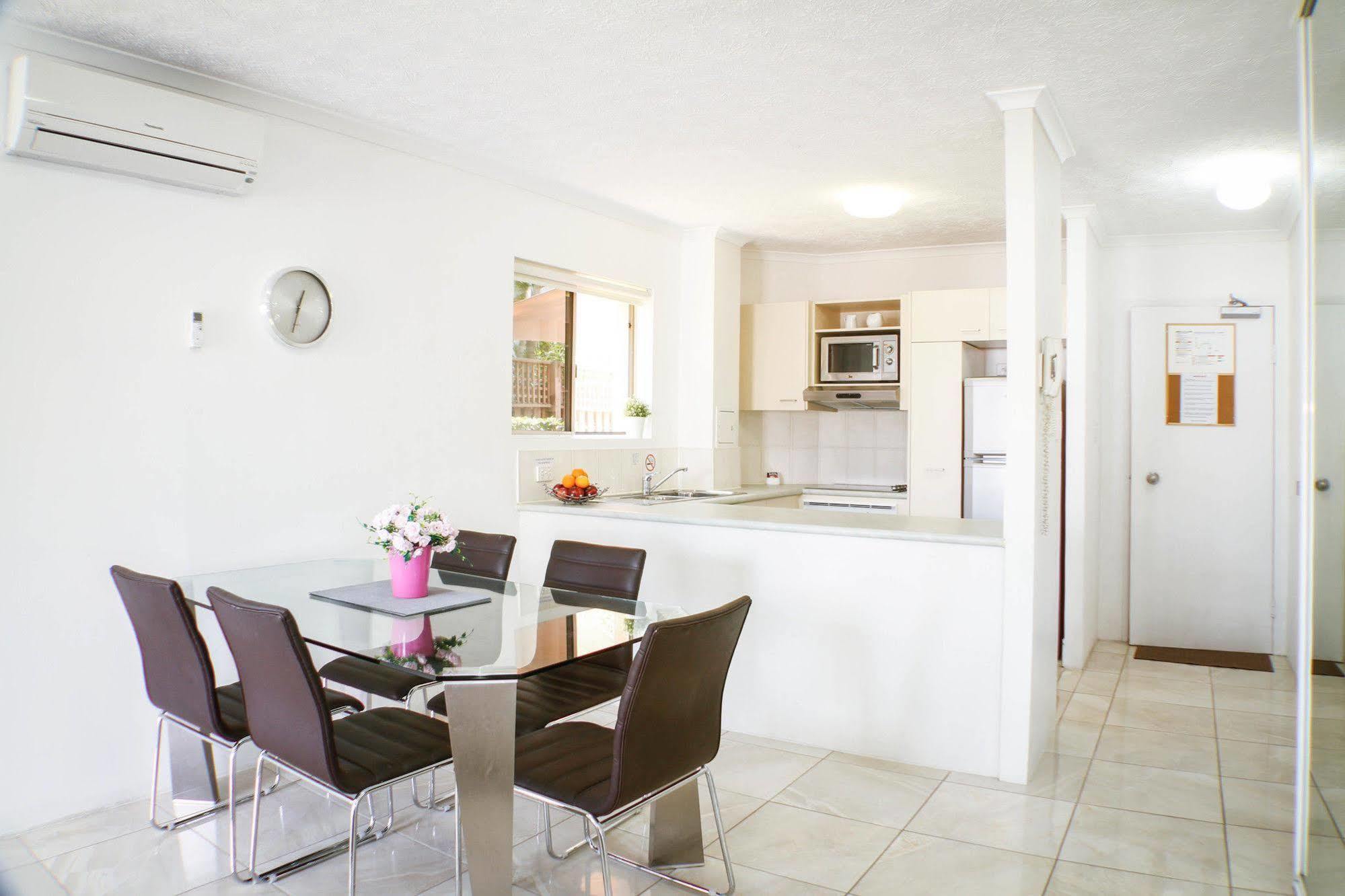 Surfers Riverside Gold Coast Exterior foto