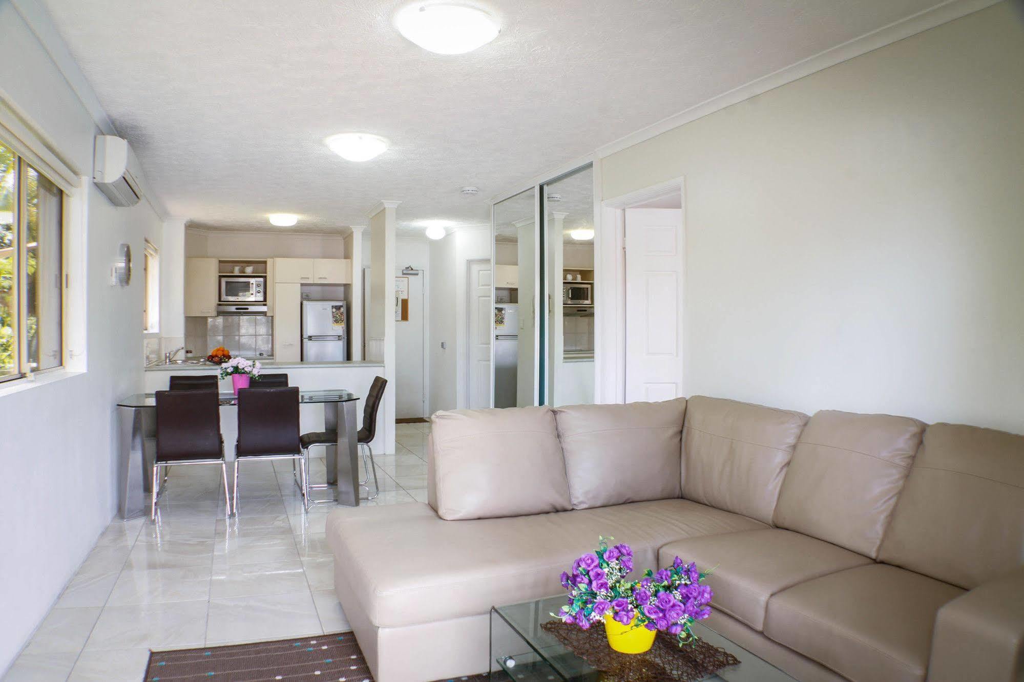 Surfers Riverside Gold Coast Exterior foto