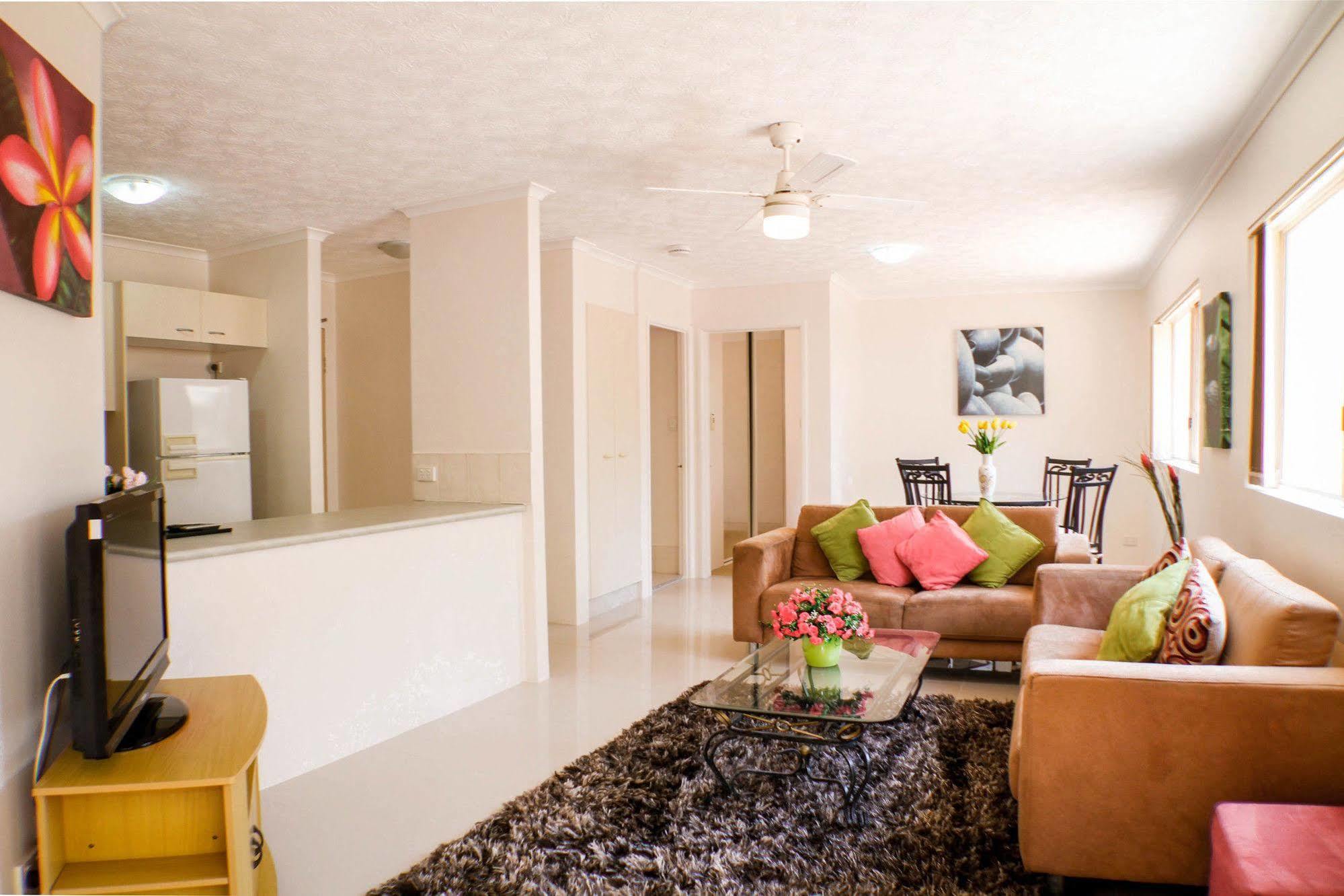 Surfers Riverside Gold Coast Exterior foto