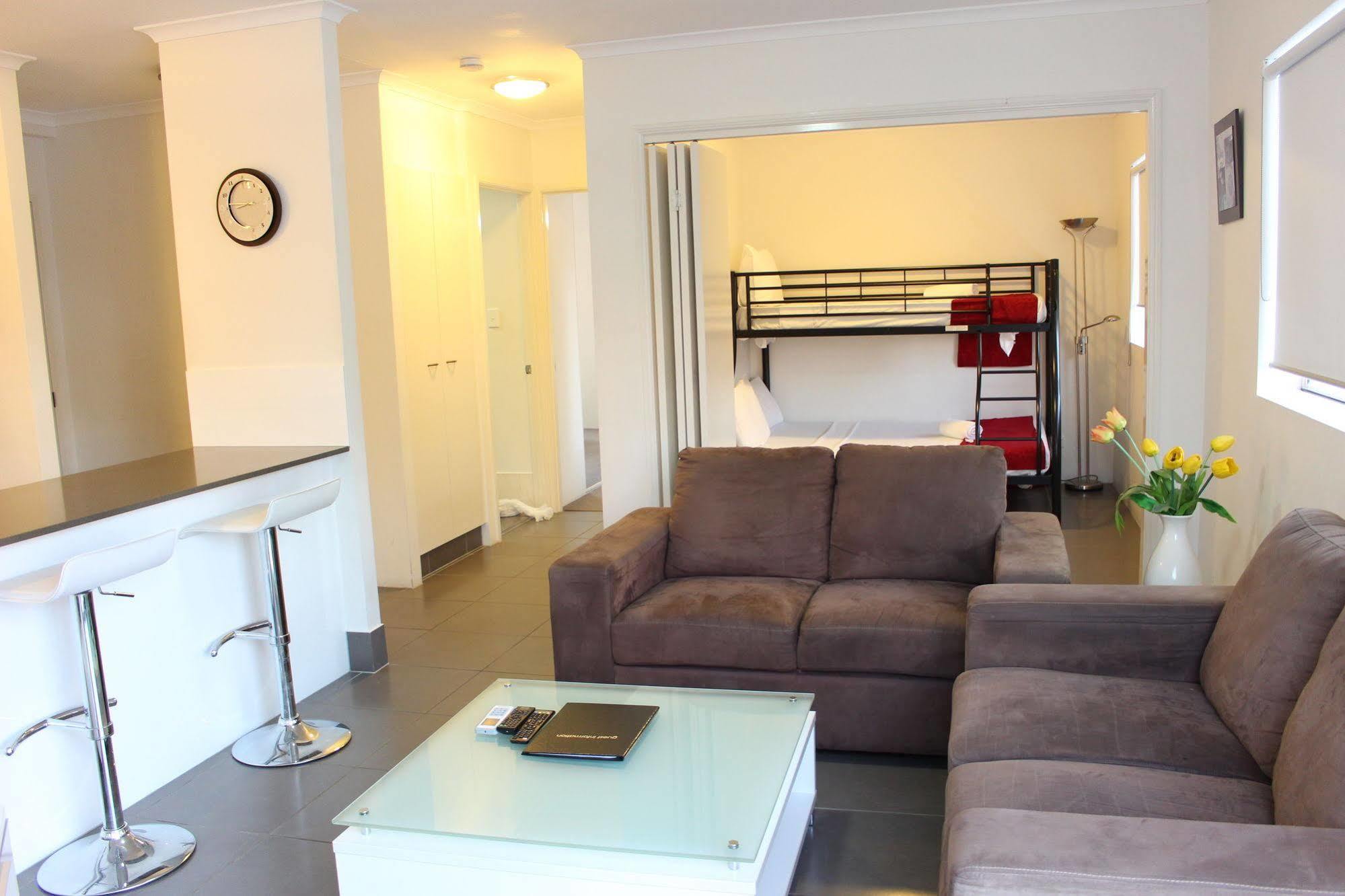 Surfers Riverside Gold Coast Exterior foto