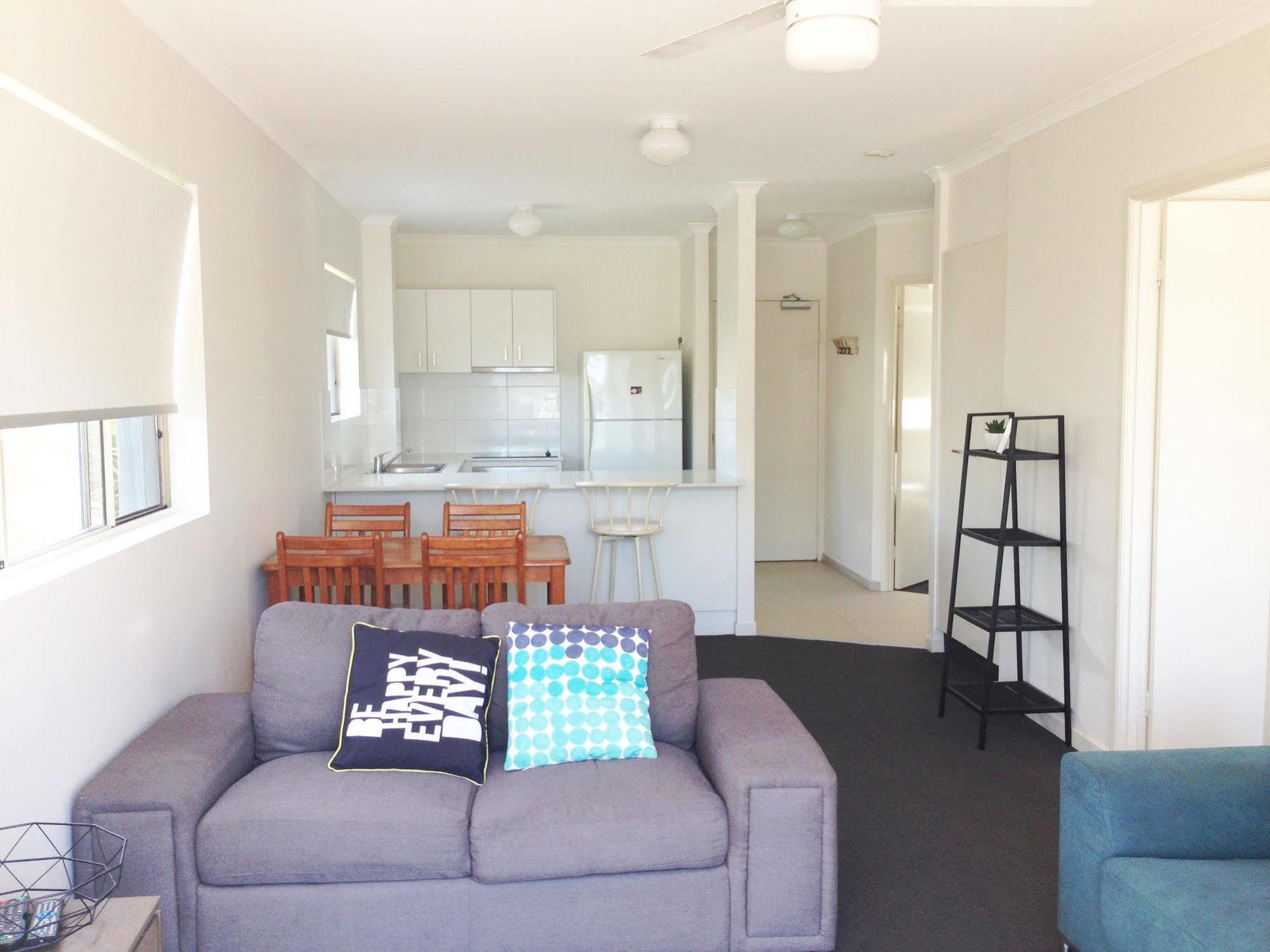 Surfers Riverside Gold Coast Exterior foto