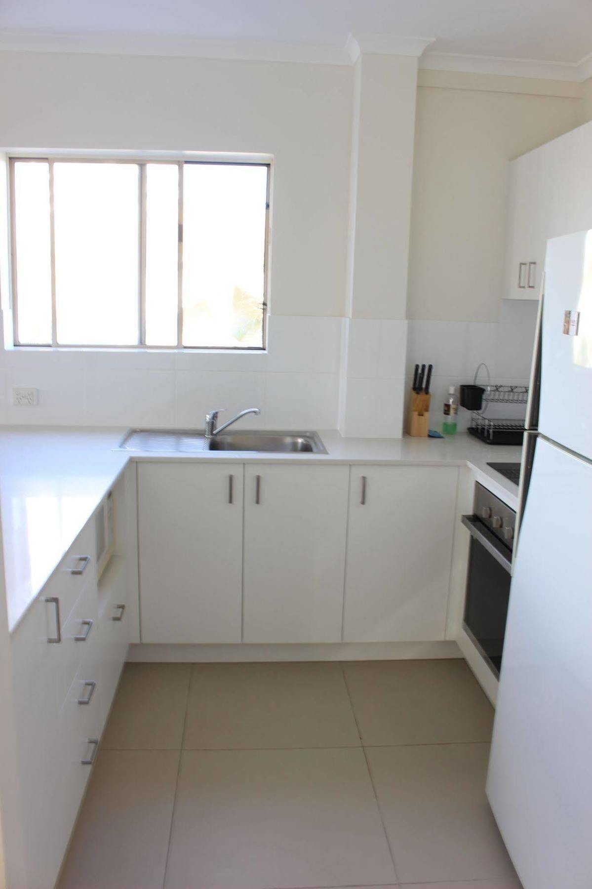 Surfers Riverside Gold Coast Exterior foto