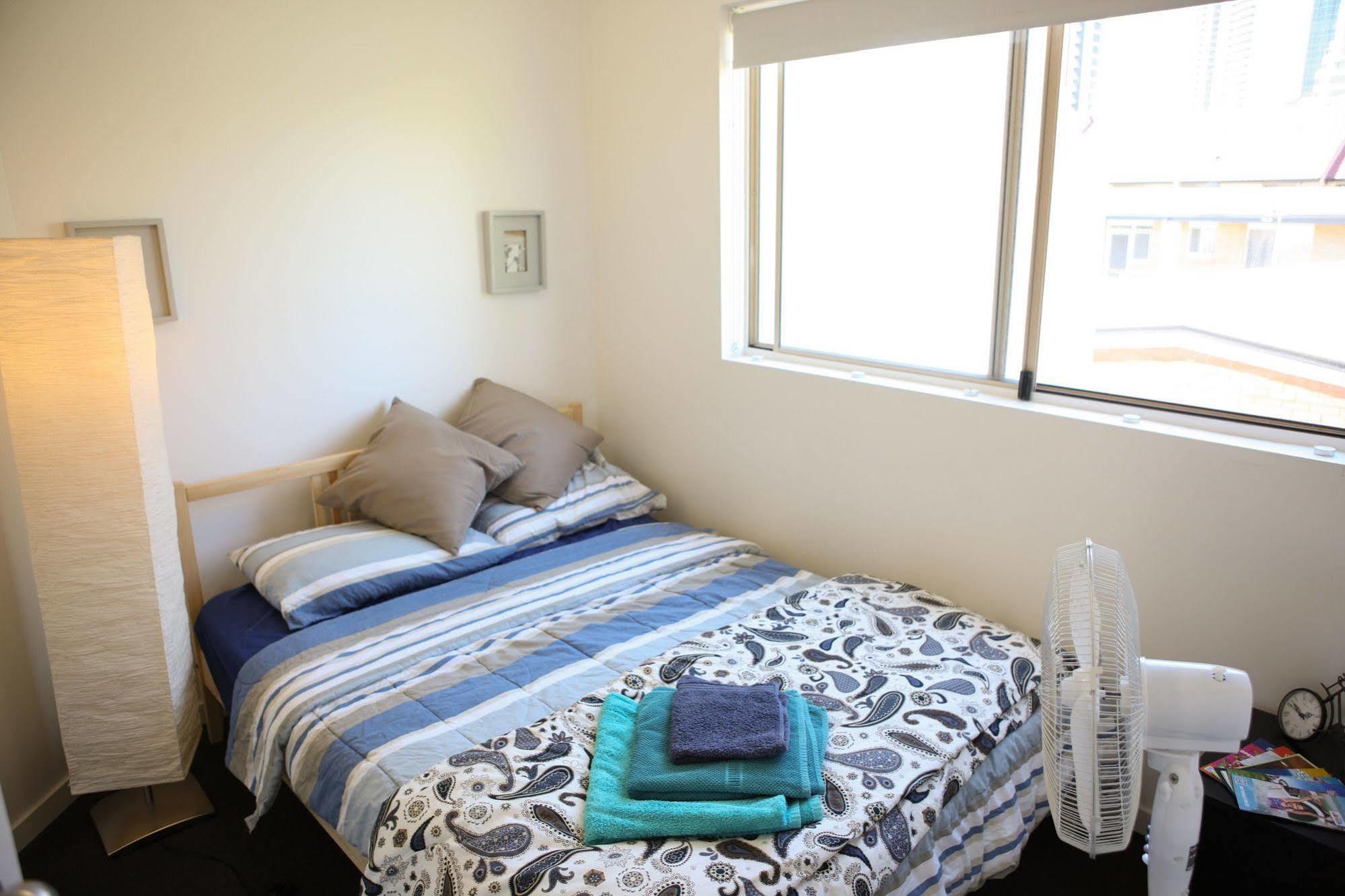 Surfers Riverside Gold Coast Exterior foto