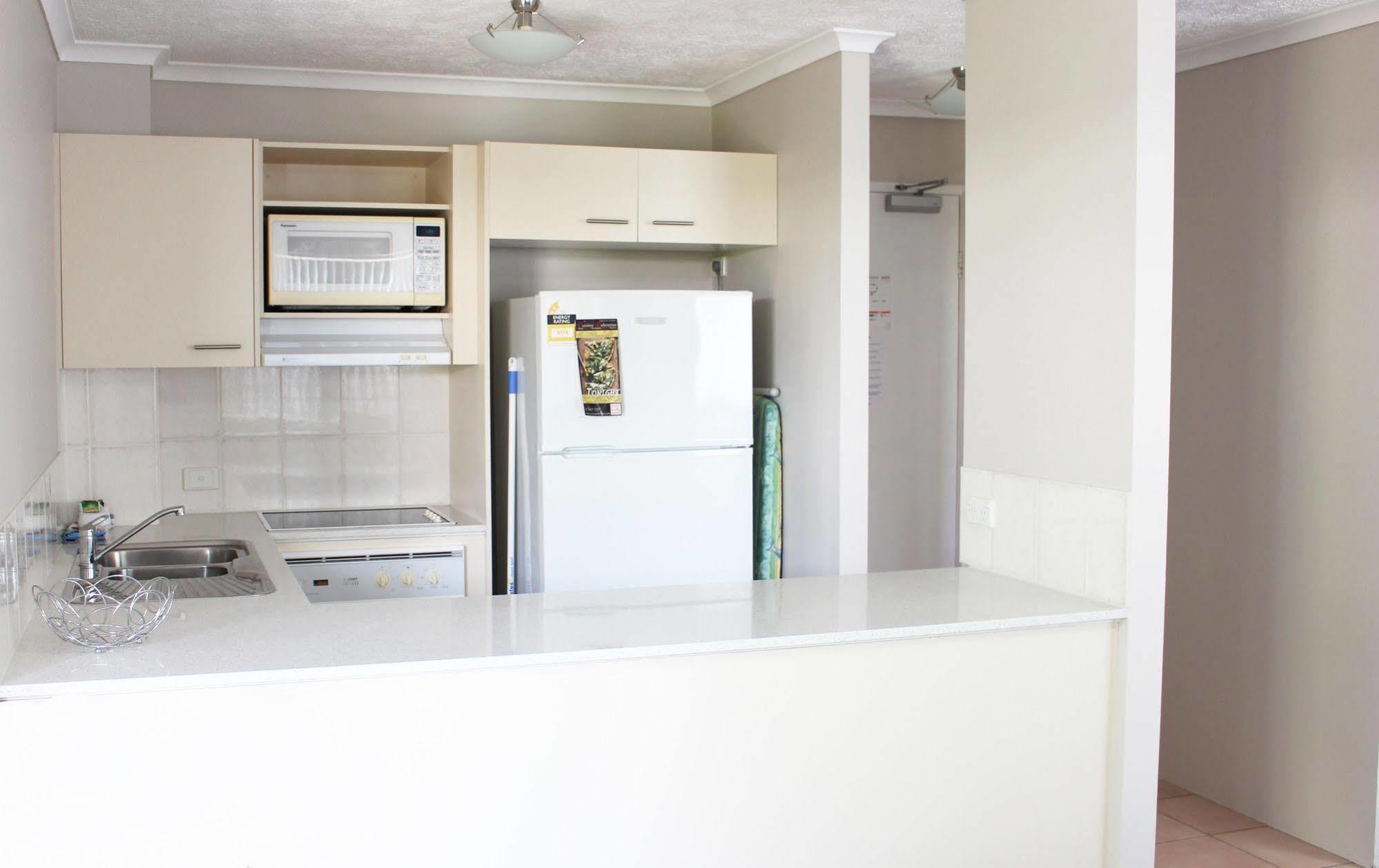 Surfers Riverside Gold Coast Exterior foto