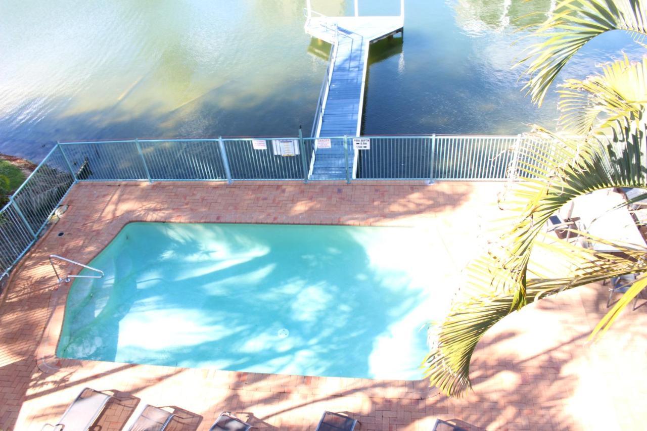 Surfers Riverside Gold Coast Exterior foto