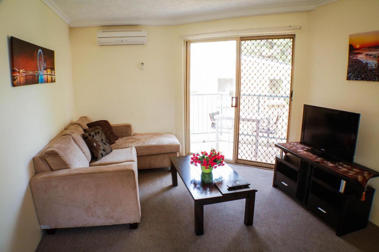 Surfers Riverside Gold Coast Exterior foto