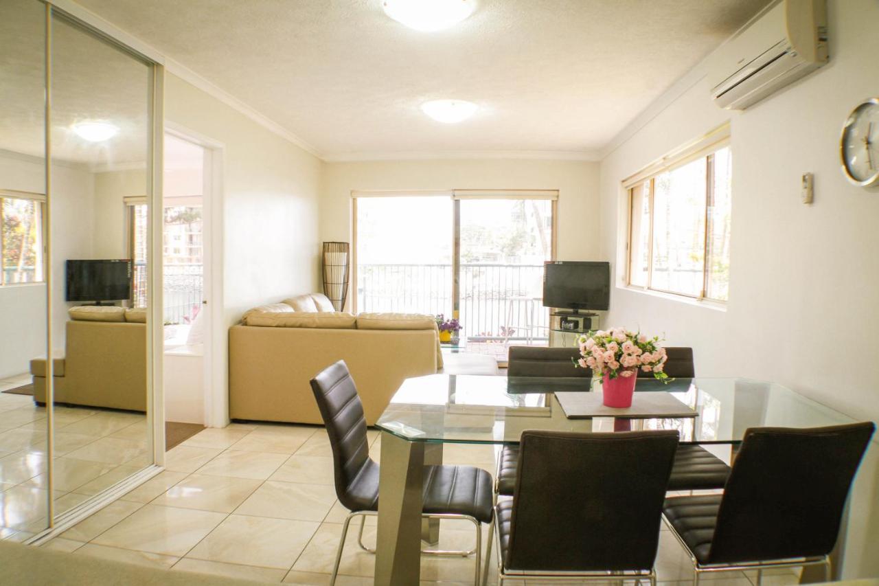 Surfers Riverside Gold Coast Exterior foto